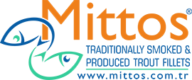 Mittos Traditionally Smoked & Produced Trout Fillets